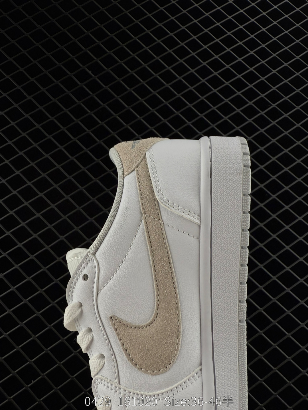 Air Jordan1 Retro Low AJ1